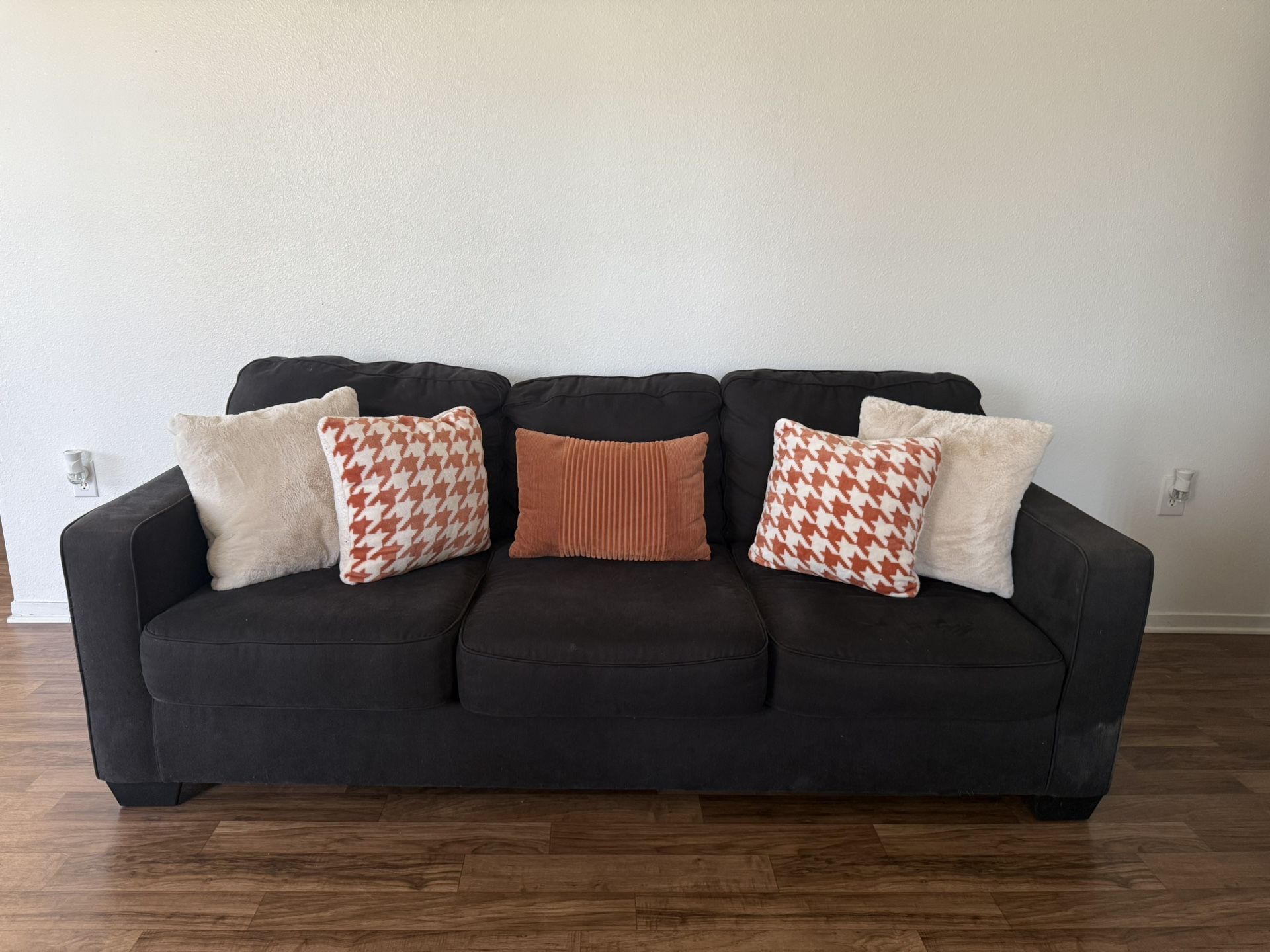 Sleeper Sofa