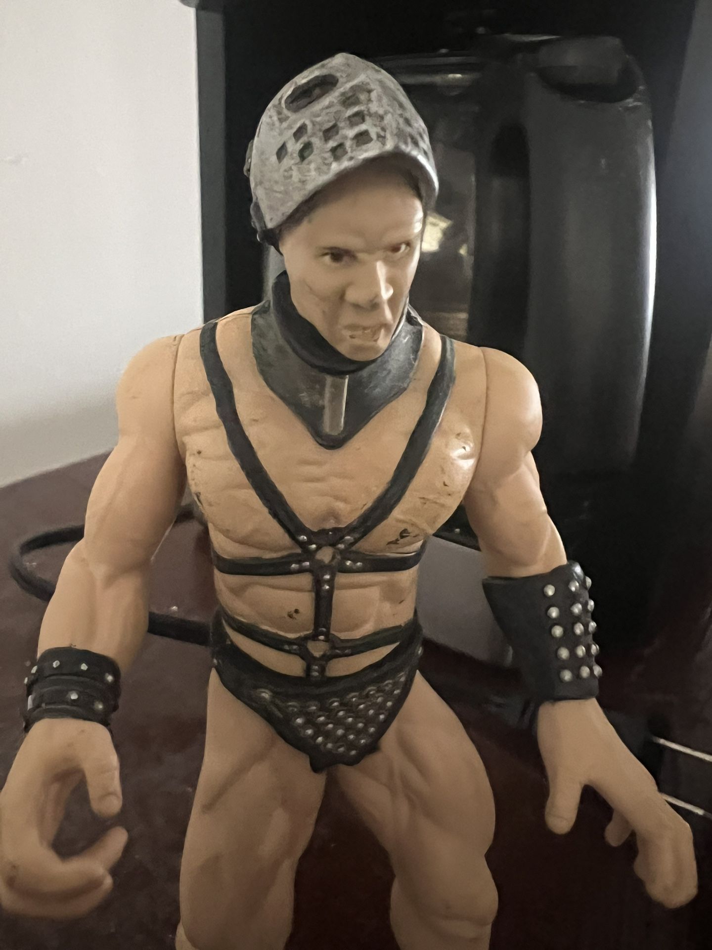 Mad Max Figures $15 Each