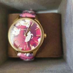 Michael  Kors  women's watch