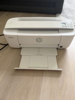 Printer HP DeskJet 3752