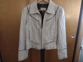 Wilson's Genuine Leather Jacket