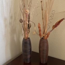 Vases 