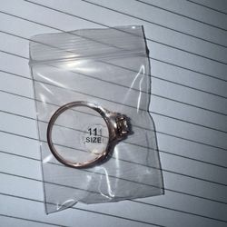 Engagement Ring