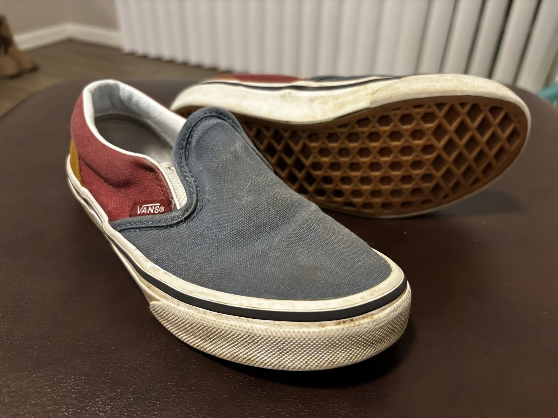 Kids Vans