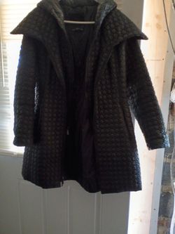 Dewey Levy Jacket Sz XL  100.00