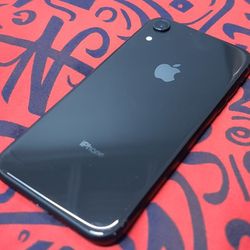 iPhone XR Any Carrier 