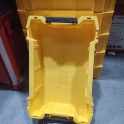 DEWALT TOUGHSYSTEM 2.0 DEEP TOOL TRAY EACH 