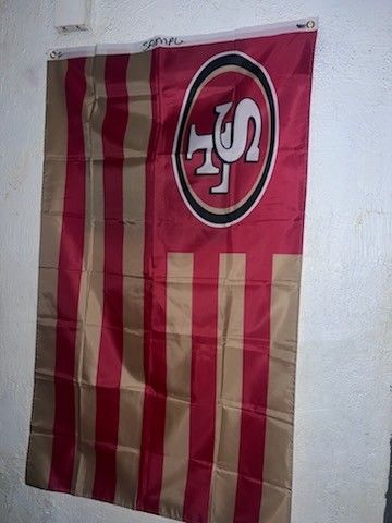 49er Flag