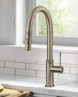Kitchen Faucet 