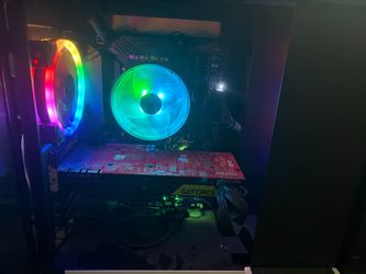 Gaming pc