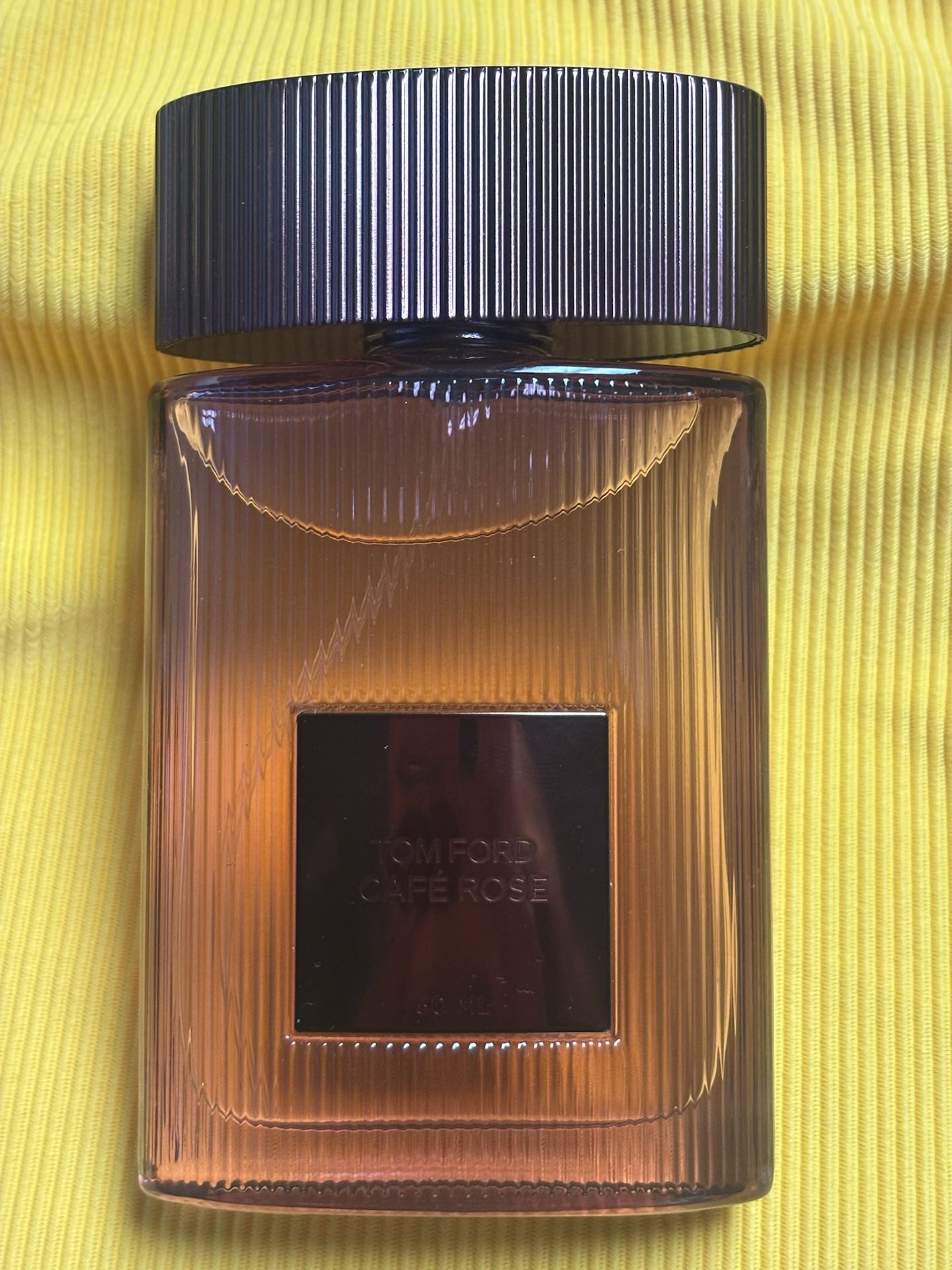TOM FORD: CAFE ROSE 50 ML