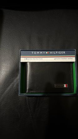 Tommy Hilfiger