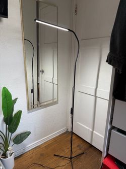 LED light Floor Lamp