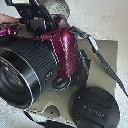 Great Digital CameraFujifilm FinePix S Series S3200 14.0MP