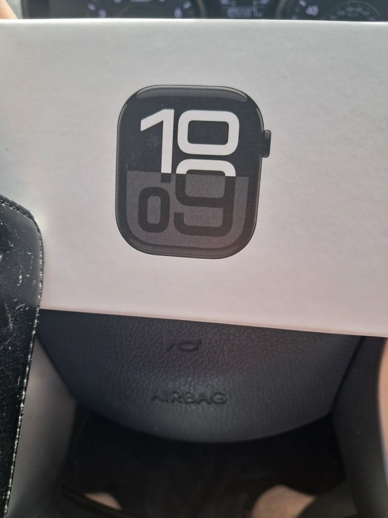 Apple Watch Series 10