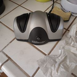 Knife Sharpener