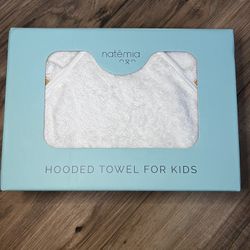 Baby Towel From Amazon 
