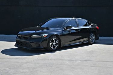 2023 Honda Civic