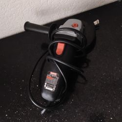 Angle Grinder 