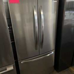 Frigidaire Stainless Steel 30 Inch Refrigerator VB