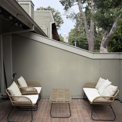 Outdoor / Patio Set