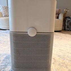 Blueair Blue Pure 211+ Large Room HEPA Air Purifier – Works Great