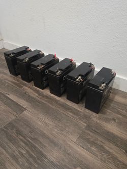 72v scooter battery set