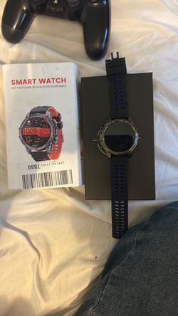 Smart watch