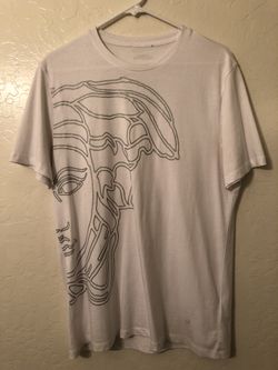 Versace Medusa tee