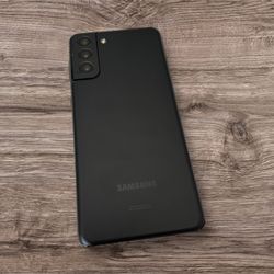 Samsung Galaxy  📲 S21 PLUS (128GB)  UNLOCKED 🌎DESBLOQUEADO For All Carries