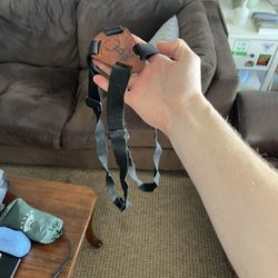 Binocular Straps “make Offer”