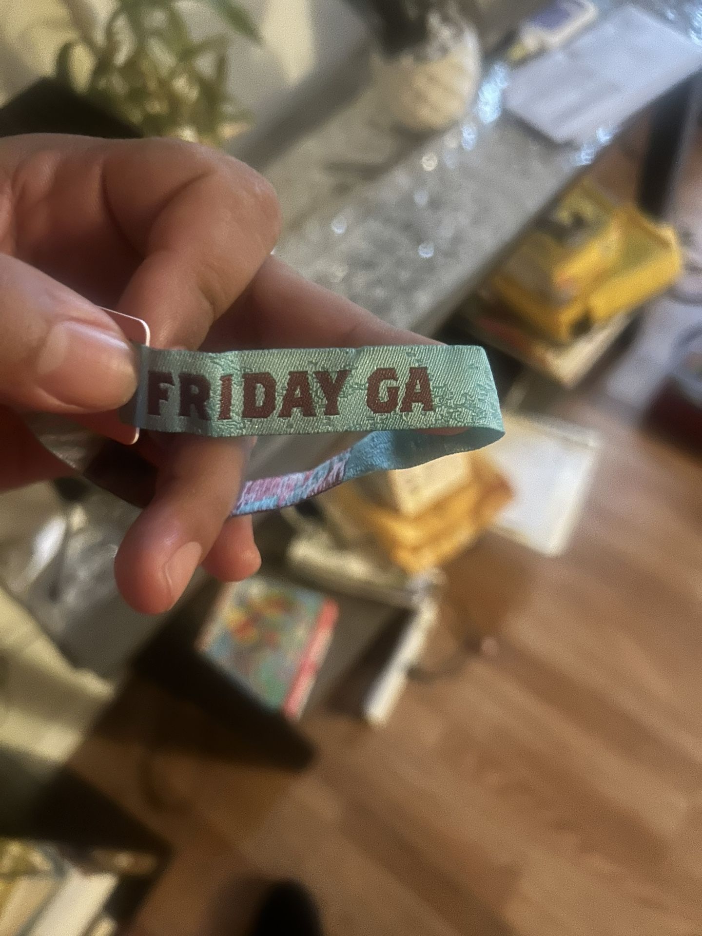 Escape Halloween (Friday)