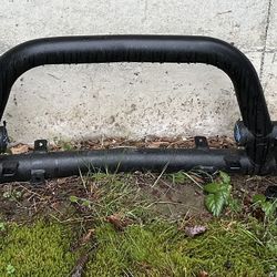 Smittybilt Bumper For 1st Generation Toyota 4Runner 