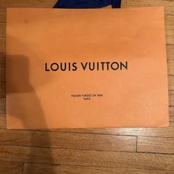 LV Dust Bags for Sale in San Antonio, TX - OfferUp