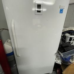 Frigidaire 16.6 Cu. Ft. Upright Freezer