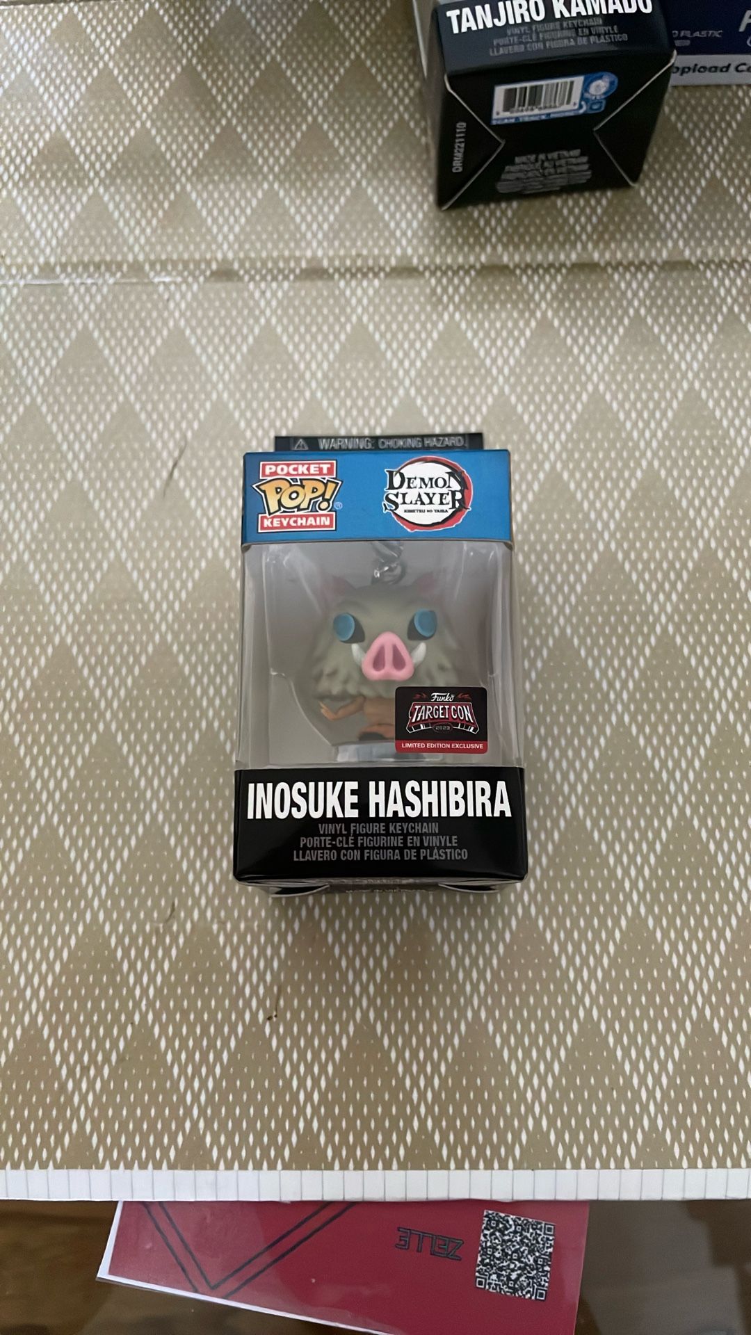 Funko pop
