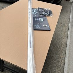 Kraken Hockey Stick Inaugural Season Member 2021-2022 