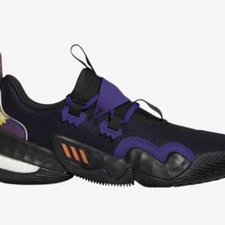 Adidas Trae Young 1 Men Shoes Size 8 