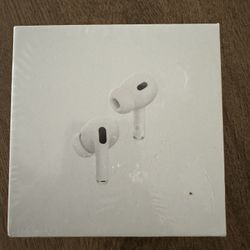 AirPods Pro (2nd Generation)