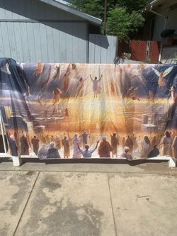 Tapestry and wall decor