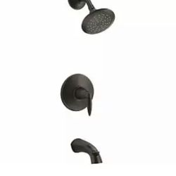 Kohler Tub and Shower Faucet