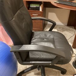 Free Desk Chair