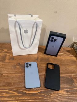 iPhone 13 Pro 256gb Unlocked
