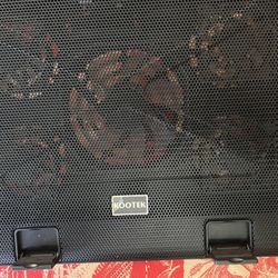 Aero Gaming Laptop