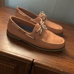 Sperry Shoes 