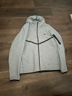 Nike tech