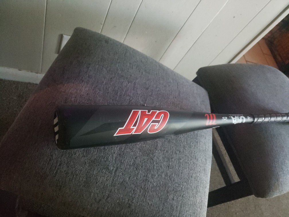 Marucci Tee Ball Bat! Just Purchased.  Used 1 Time. 