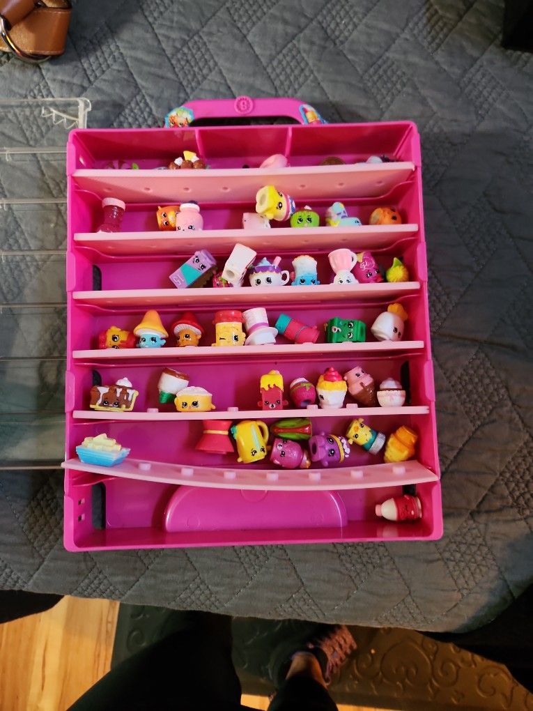 Shopkins