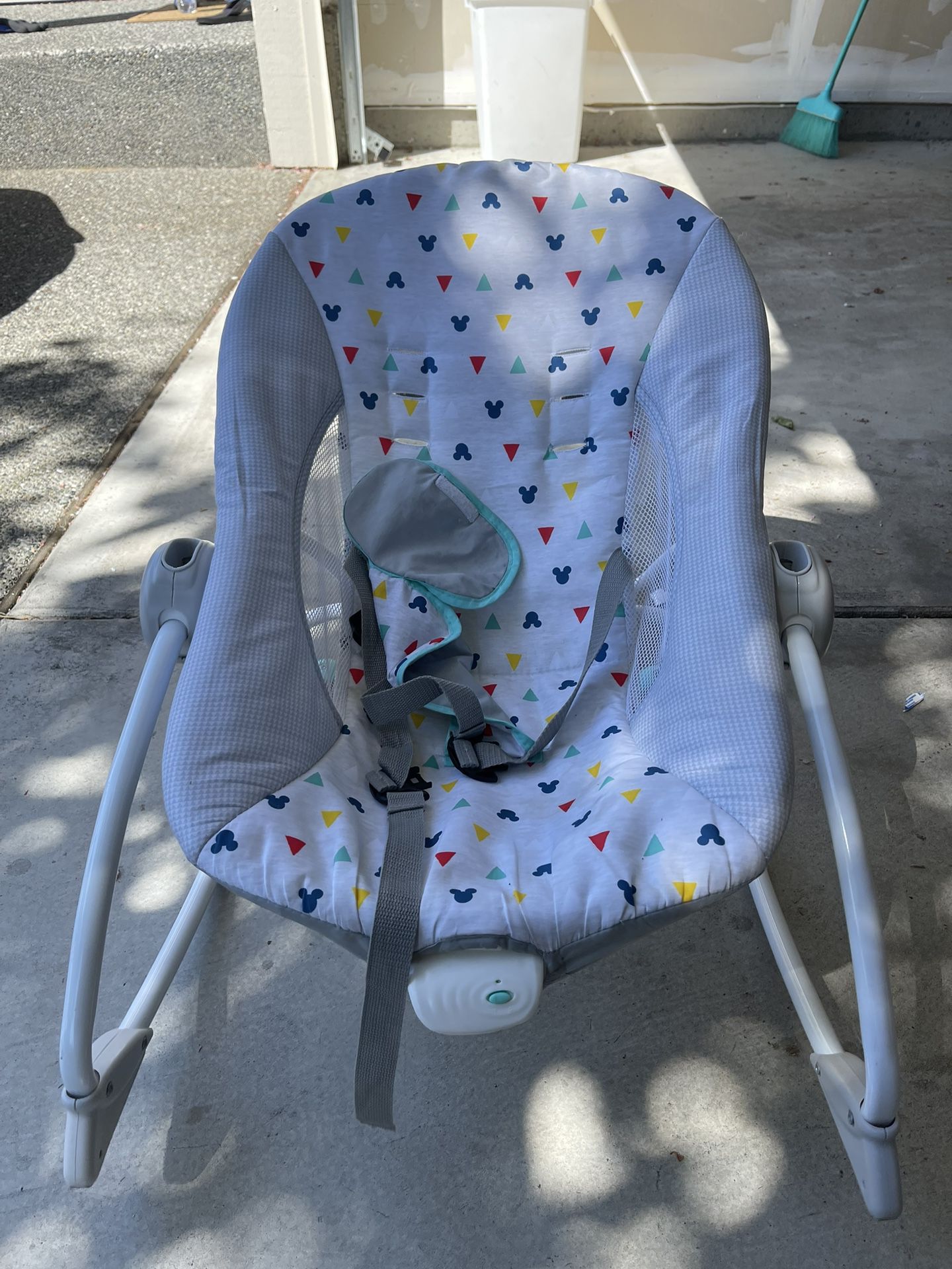 Baby Sleeper - Free First Come Picked