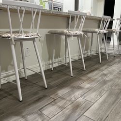 Counter height Barstools 